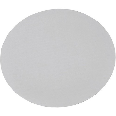 Southeastern Paper Group Circle Pad, Corrugated, Single Wall, 10inDia, WE, 100PK EGS009333